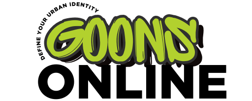 goonsonline.com